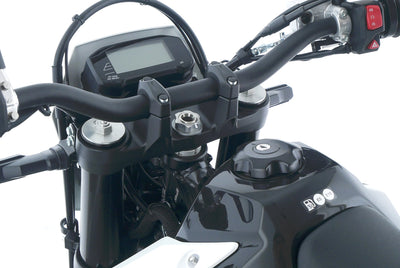 SUZUKI DR Z 4 SM SUPERMOTO