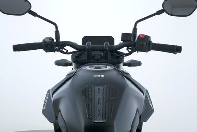 SUZUKI GSX 8 S