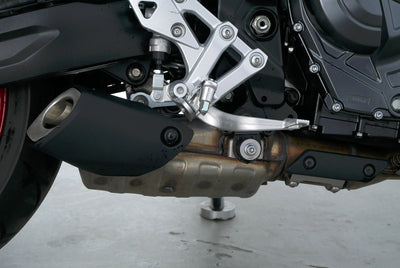 SUZUKI GSX 8 S
