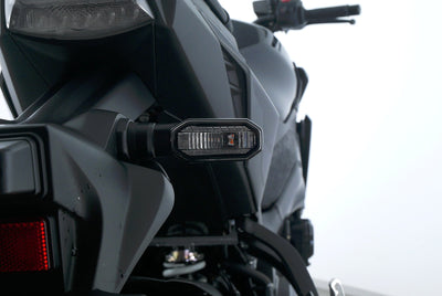 SUZUKI GSX S 1000