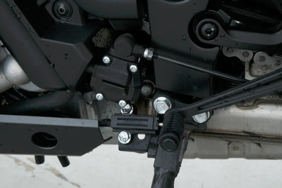 SUZUKI GSX S 1000