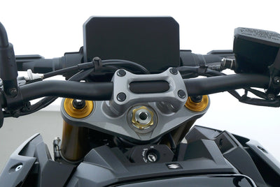 SUZUKI GSX S 1000