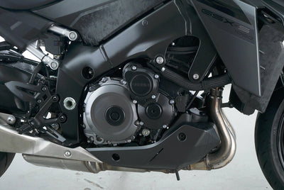 SUZUKI GSX S 1000