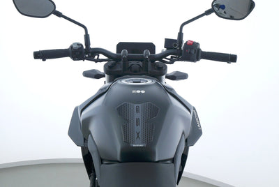 SUZUKI GSX 8 S