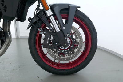 SUZUKI GSX 8 S