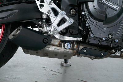 SUZUKI GSX 8 S