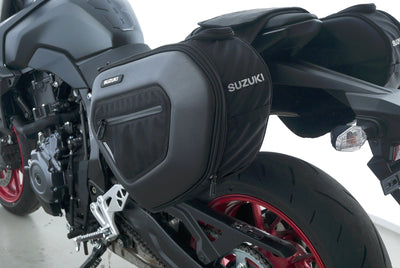SUZUKI GSX 8 S