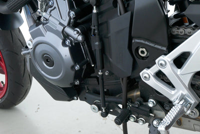 SUZUKI GSX 8 S