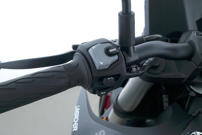 SUZUKI GSX 8 S