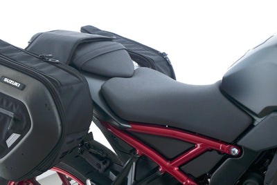 SUZUKI GSX 8 S
