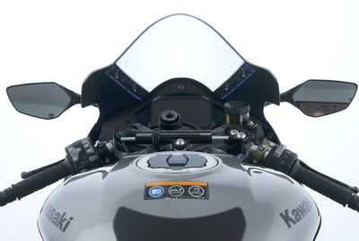 KAWASAKI ZX 10 R