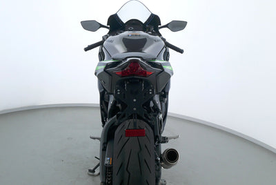 KAWASAKI ZX 10 R