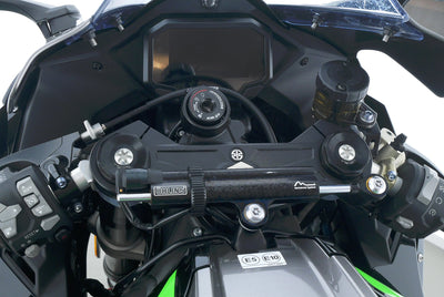 KAWASAKI ZX 10 R