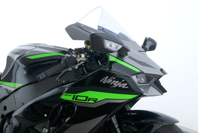 KAWASAKI ZX 10 R