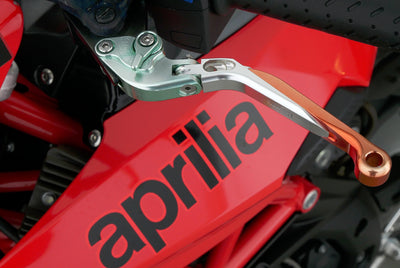 APRILIA SHIVER 750