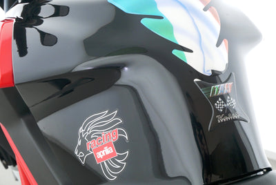 APRILIA SHIVER 750