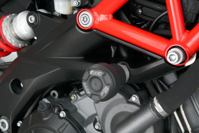 APRILIA SHIVER 750