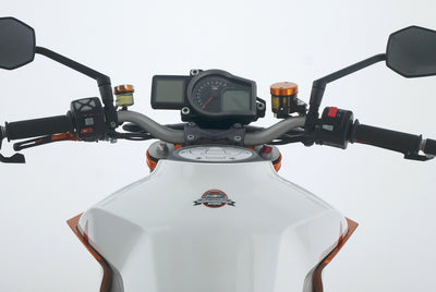 KTM 1290 SUPER DUKE R SE