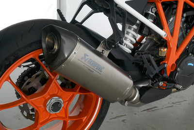KTM 1290 SUPER DUKE R SE