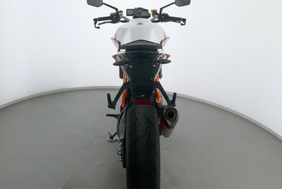 KTM 1290 SUPER DUKE R SE