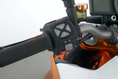 KTM 1290 SUPER DUKE R SE