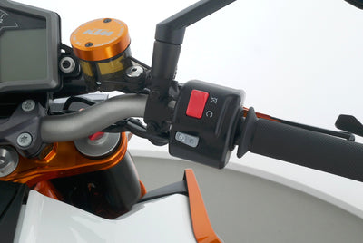 KTM 1290 SUPER DUKE R SE