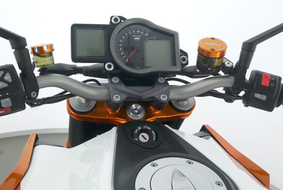 KTM 1290 SUPER DUKE R SE