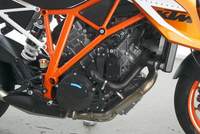 KTM 1290 SUPER DUKE R SE