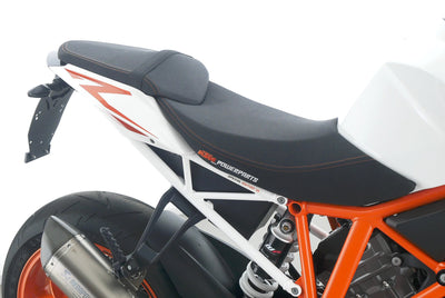 KTM 1290 SUPER DUKE R SE
