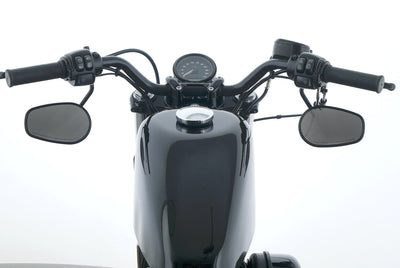HARLEY DAVIDSON SPORTSTER XL 1200 48 FORTY