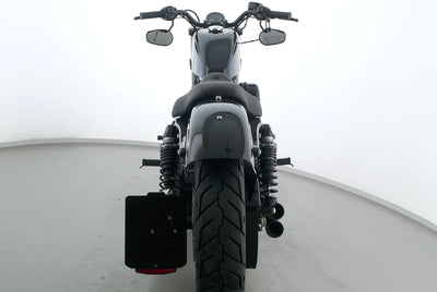 HARLEY DAVIDSON SPORTSTER XL 1200 48 FORTY