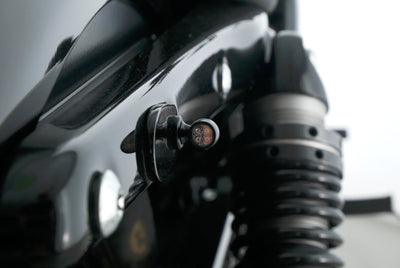 HARLEY DAVIDSON SPORTSTER XL 1200 48 FORTY