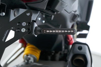 DUCATI MULTISTRADA V4 S