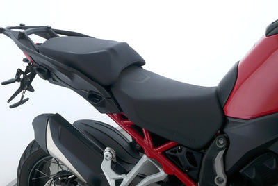 DUCATI MULTISTRADA V4 S