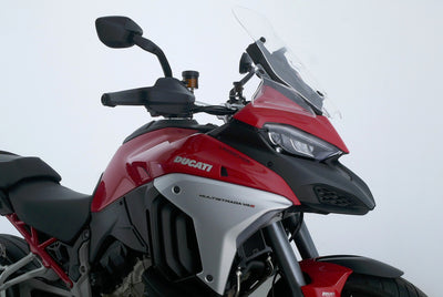 DUCATI MULTISTRADA V4 S