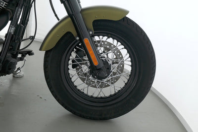HARLEY DAVIDSON SOFTAIL SLIM S