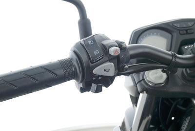 HONDA CB 650 F