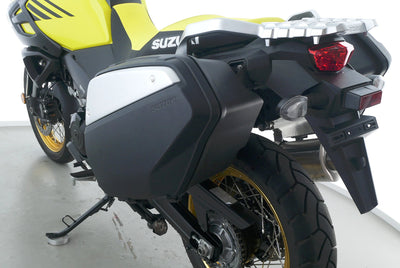 SUZUKI DL 1000 V STROM