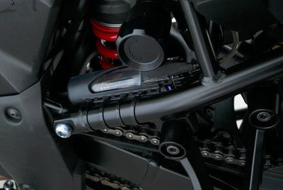 SUZUKI DL 1000 V STROM
