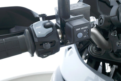 SUZUKI DL 1000 V STROM