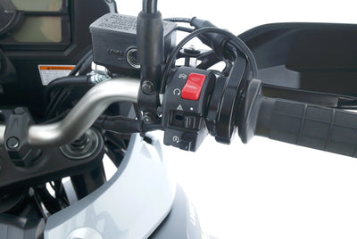 SUZUKI DL 1000 V STROM
