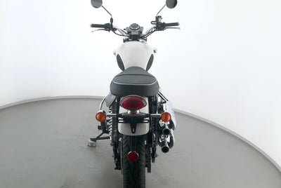 TRIUMPH SCRAMBLER EFI