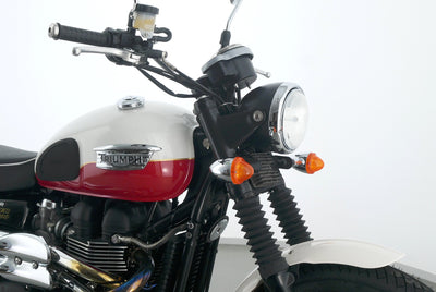 TRIUMPH SCRAMBLER EFI