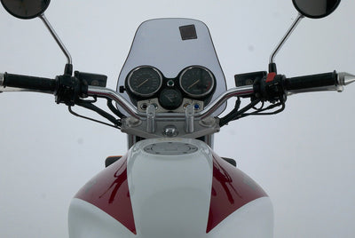 HONDA CB 1000 F