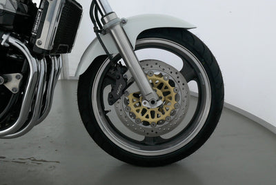 HONDA CB 1000 F