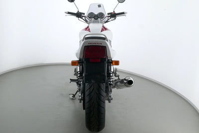 HONDA CB 1000 F
