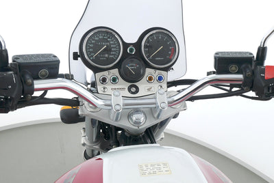 HONDA CB 1000 F