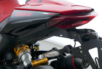 DUCATI MONSTER SP
