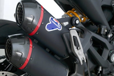 DUCATI MONSTER SP
