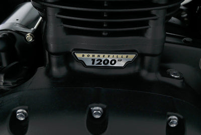 TRIUMPH SPEED TWIN 1200